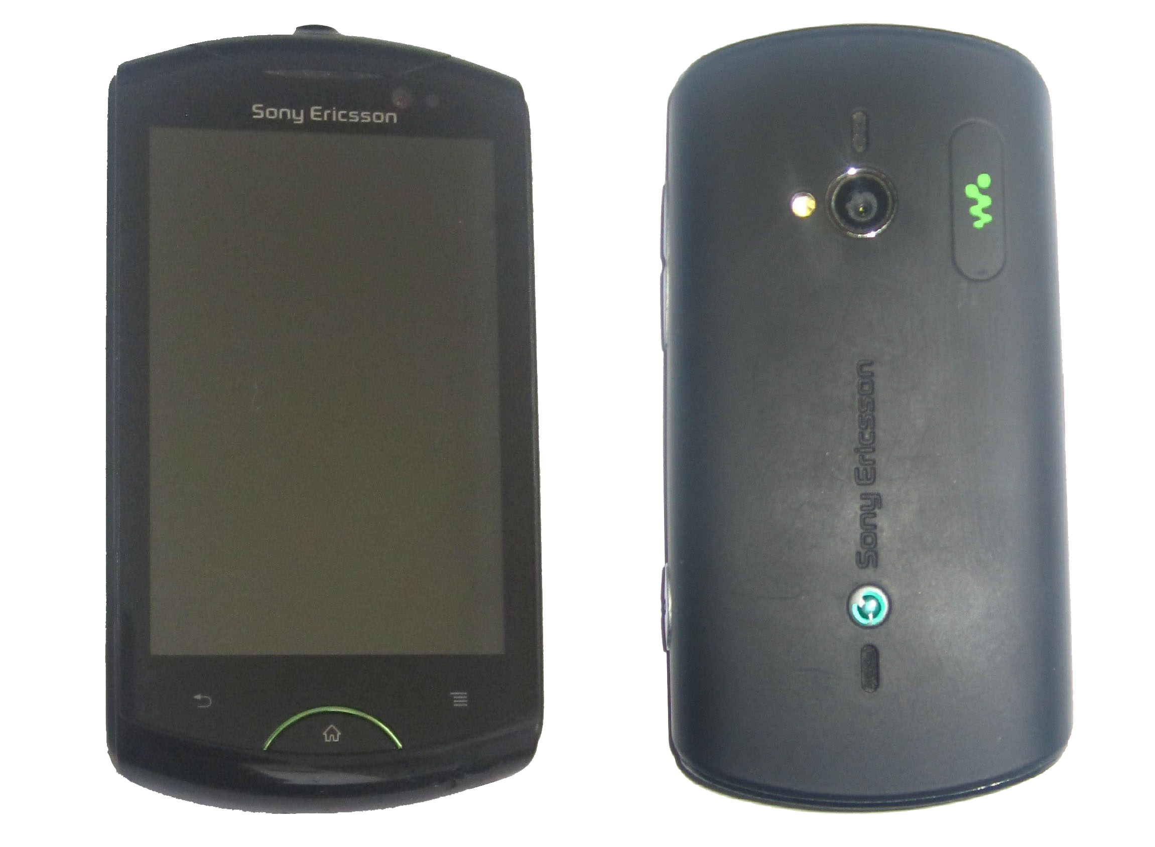 Usb Drivers For Sony Ericsson Live With Walkman Problem